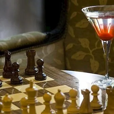 Hotel San Lorenzo Maria