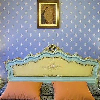 San Lorenzo Maria 3*