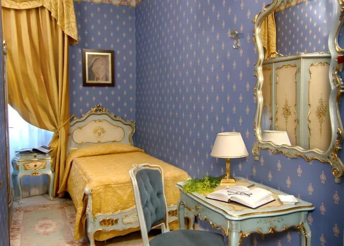 San Lorenzo Maria Hotel 3*