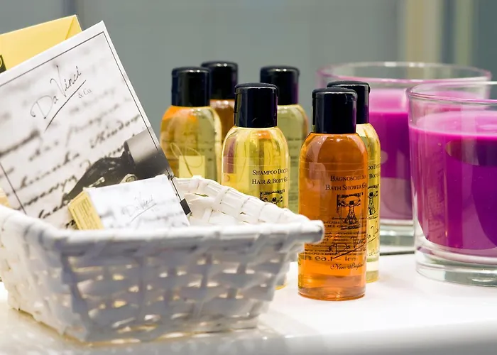 San Lorenzo Maria Hotel 3*