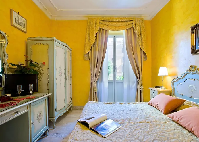 San Lorenzo Maria Rzym