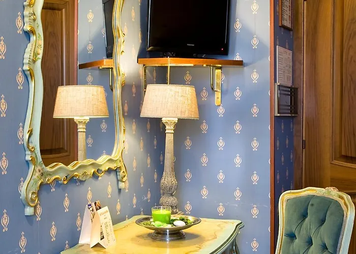 San Lorenzo Maria Hotel 3*