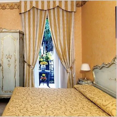 Hotel San Lorenzo Maria 3*