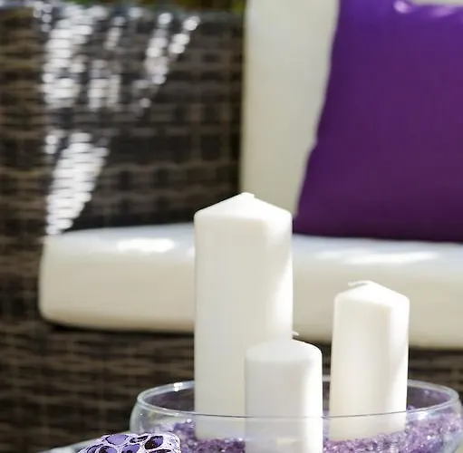 Hotel San Lorenzo Maria Rzym