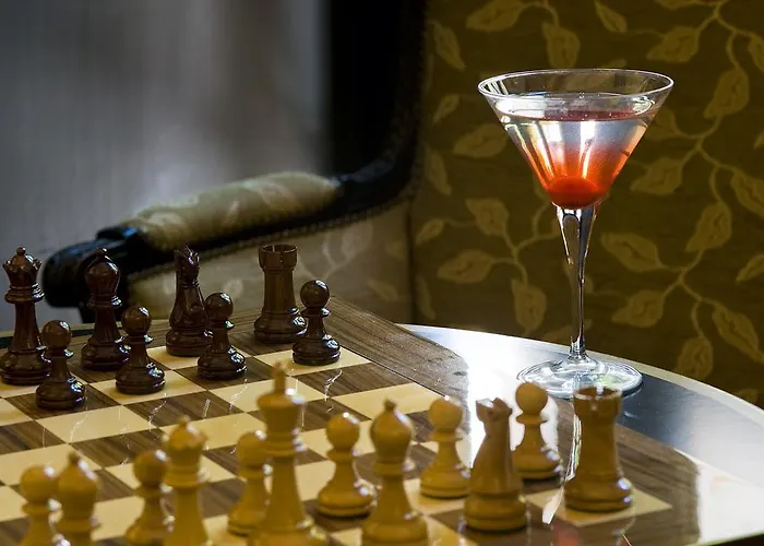 San Lorenzo Maria Hotel