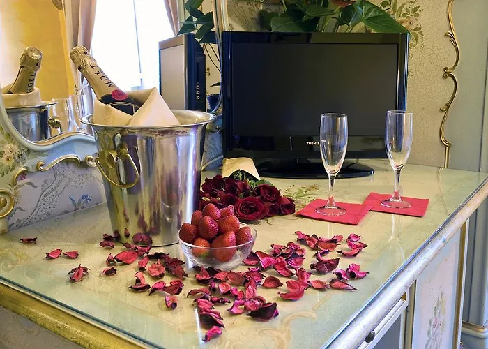 Hotel San Lorenzo Maria