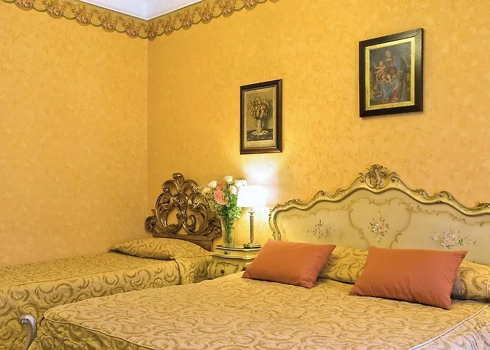 San Lorenzo Maria Hotel 3*