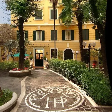 San Lorenzo Maria Otel 3*