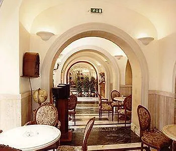San Lorenzo Maria Otel 3*