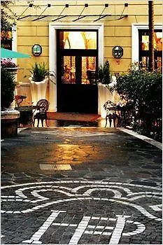 Otel San Lorenzo Maria Roma