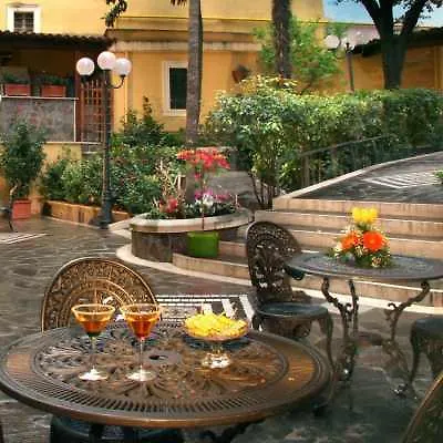 Otel San Lorenzo Maria 3*