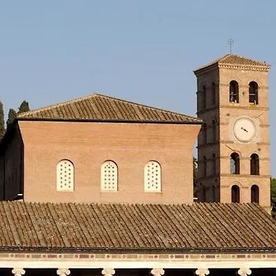 Otel San Lorenzo Maria