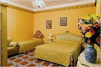 San Lorenzo Maria Hotel