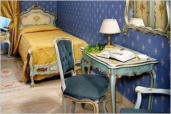 San Lorenzo Maria Rom