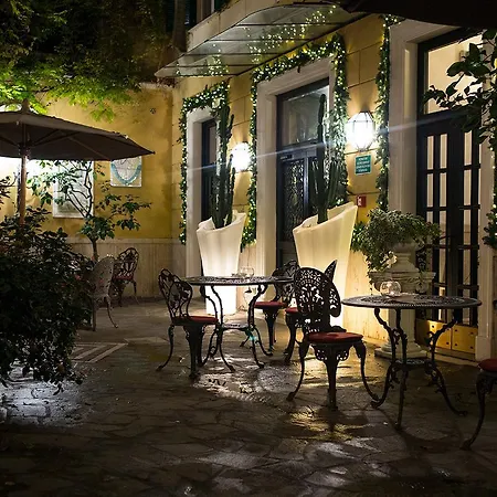 San Lorenzo Maria Otel