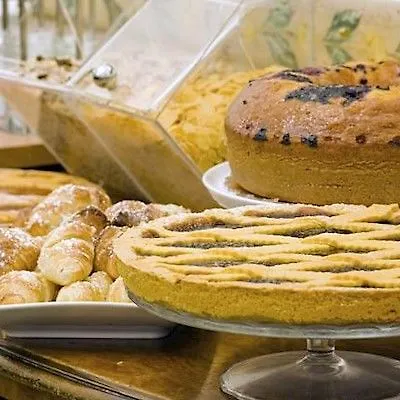 San Lorenzo Maria Hotel 3*