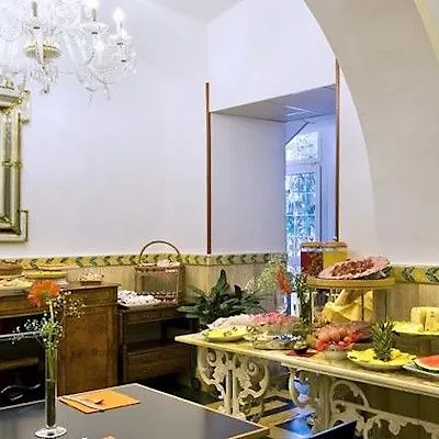 San Lorenzo Maria Hotel Roma