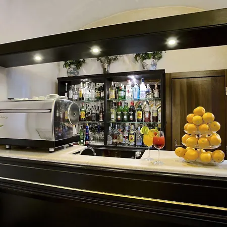Otel San Lorenzo Maria Roma