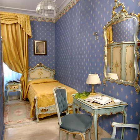 San Lorenzo Maria Hotel 3*