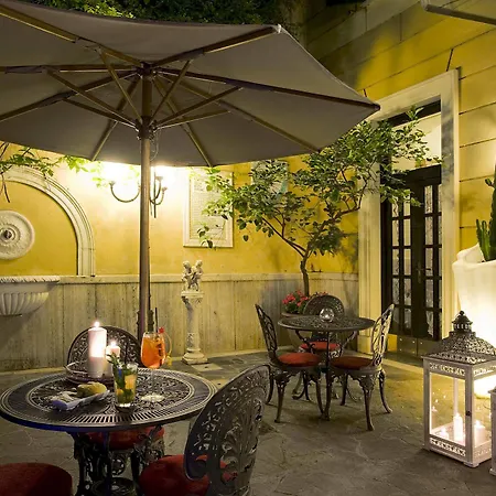 Otel San Lorenzo Maria
