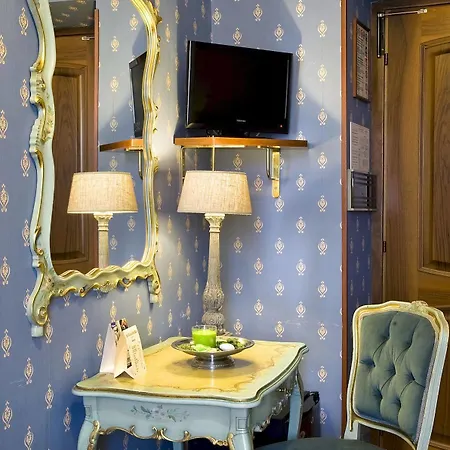San Lorenzo Maria Otel 3*