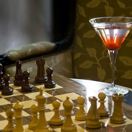 San Lorenzo Maria Hotel