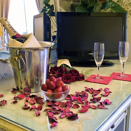 Hotel San Lorenzo Maria