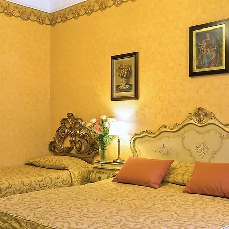 San Lorenzo Maria Hotel 3*